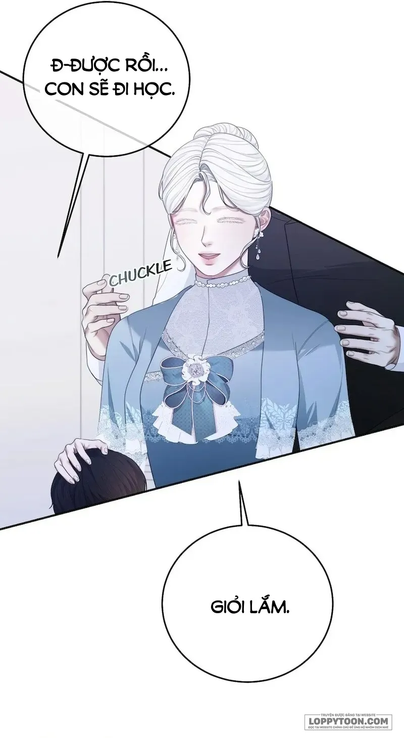 Hầu Nữ Không Còn Thèm Muốn Chủ Nhân Nữa - Chap 60 - Trang 35