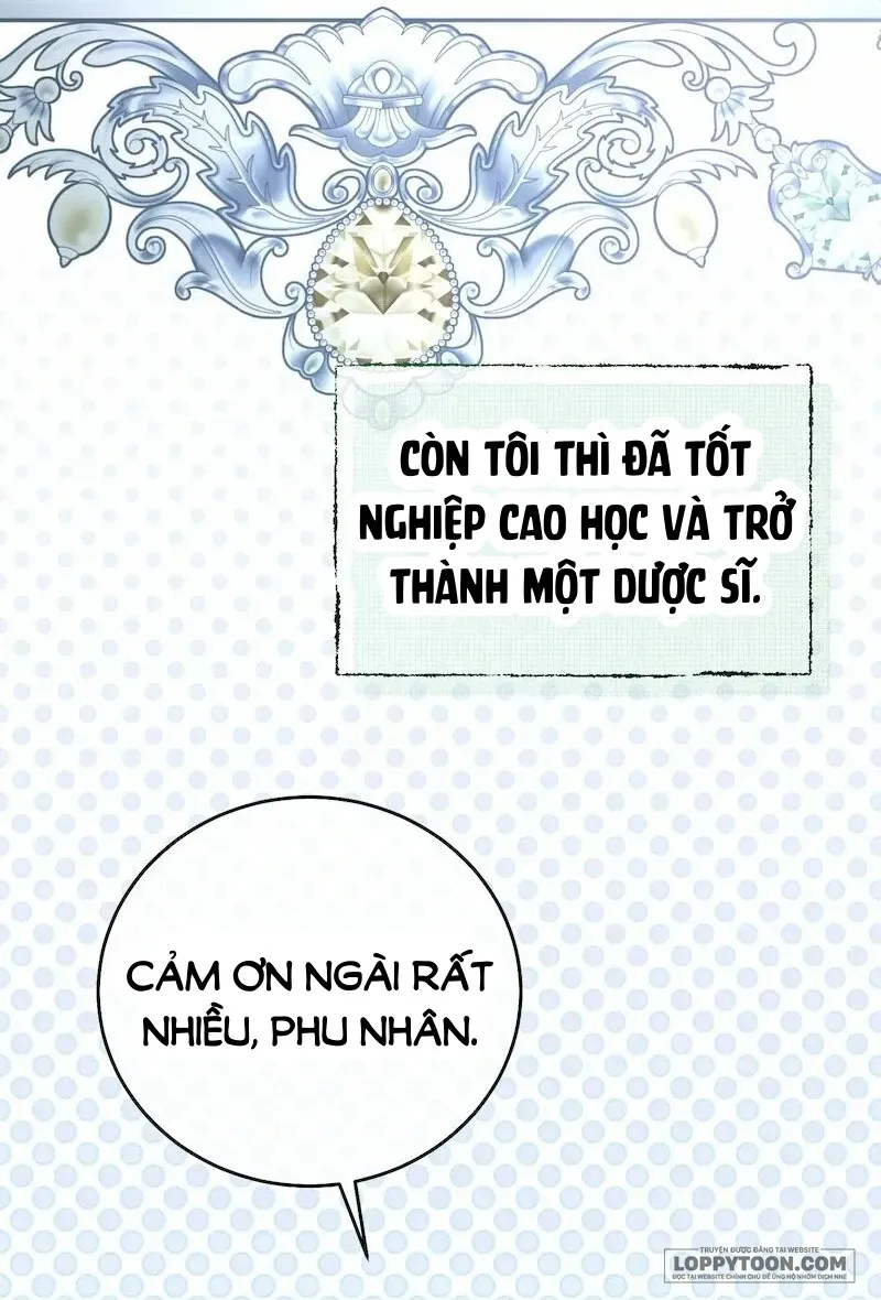 Hầu Nữ Không Còn Thèm Muốn Chủ Nhân Nữa - Chap 60 - Trang 38