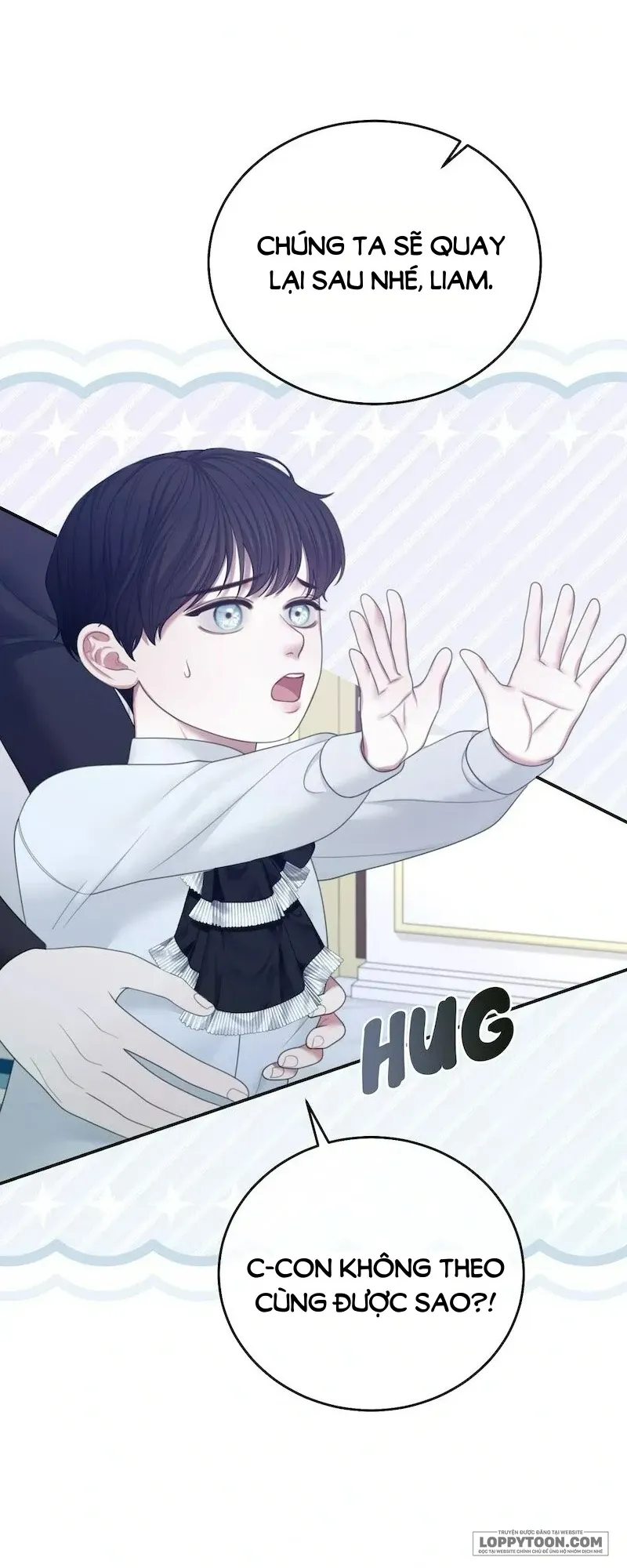 Hầu Nữ Không Còn Thèm Muốn Chủ Nhân Nữa - Chap 60 - Trang 42