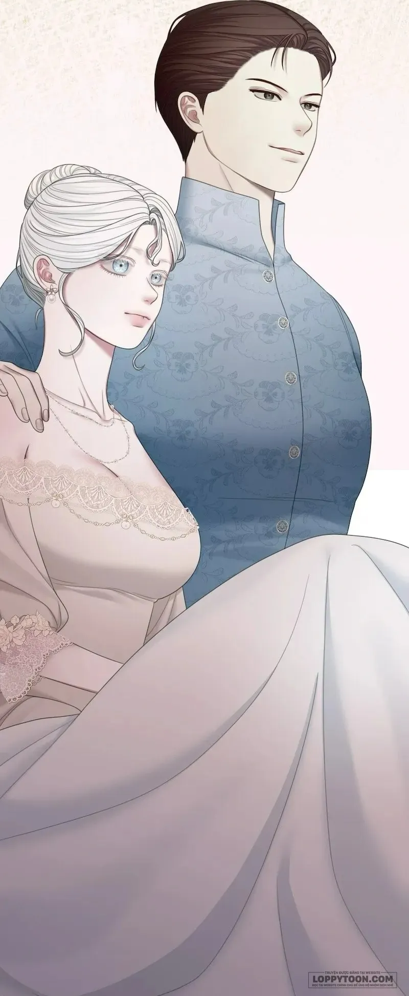 Hầu Nữ Không Còn Thèm Muốn Chủ Nhân Nữa - Chap 60 - Trang 47