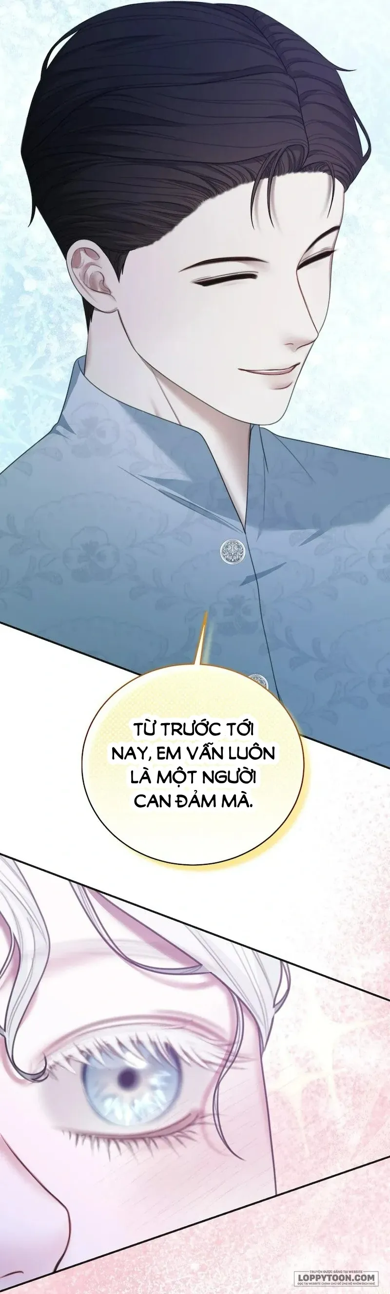 Hầu Nữ Không Còn Thèm Muốn Chủ Nhân Nữa - Chap 60 - Trang 50