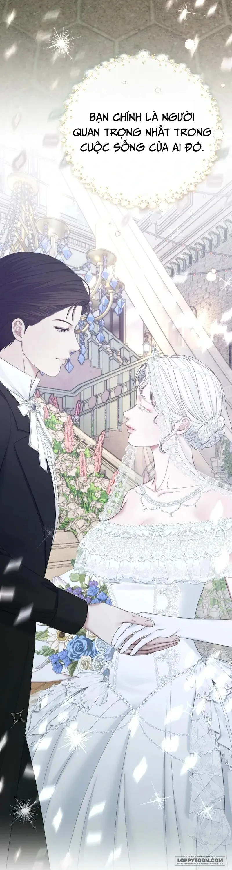 Hầu Nữ Không Còn Thèm Muốn Chủ Nhân Nữa - Chap 60 - Trang 6