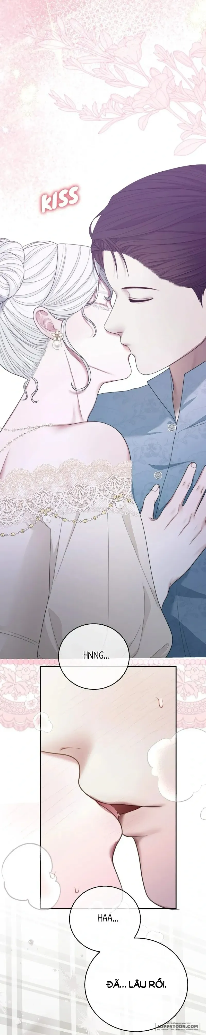 Hầu Nữ Không Còn Thèm Muốn Chủ Nhân Nữa - Chap 60 - Trang 51