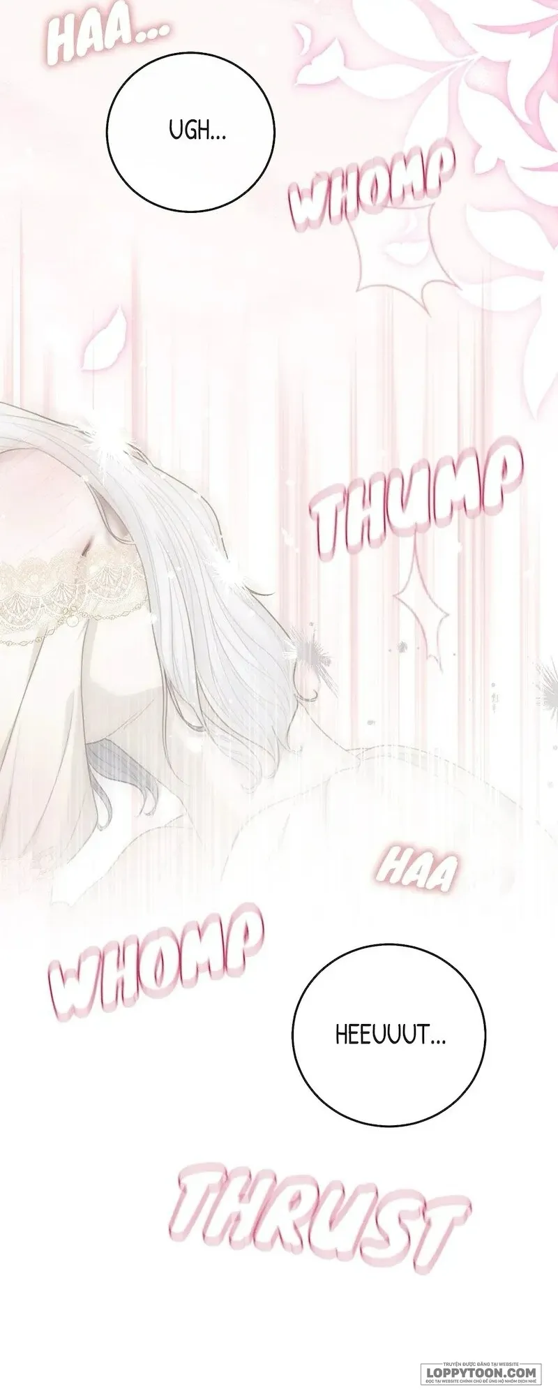 Hầu Nữ Không Còn Thèm Muốn Chủ Nhân Nữa - Chap 60 - Trang 54