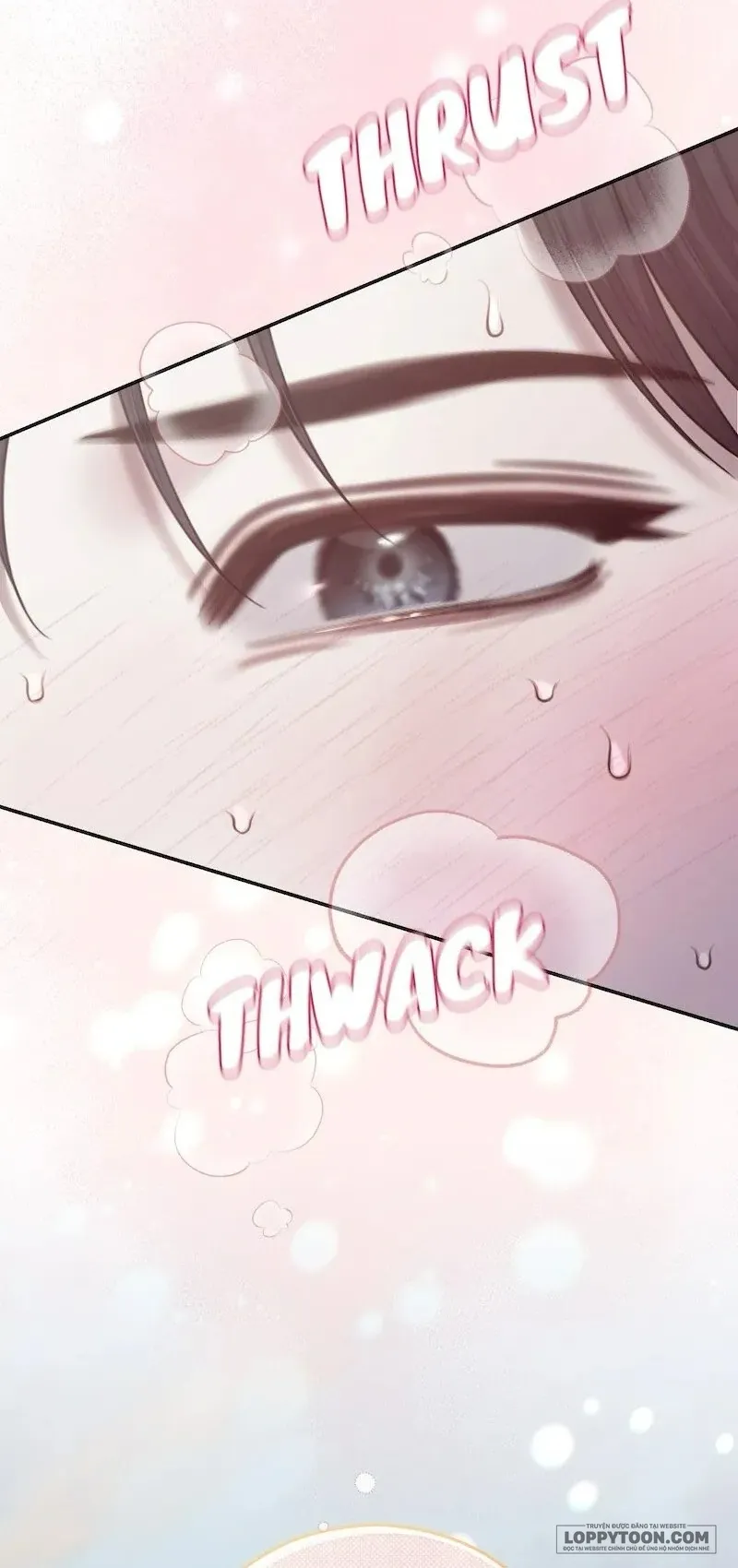 Hầu Nữ Không Còn Thèm Muốn Chủ Nhân Nữa - Chap 60 - Trang 56