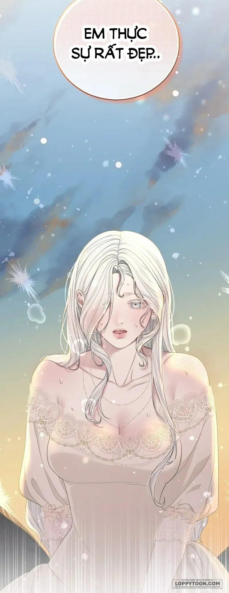 Hầu Nữ Không Còn Thèm Muốn Chủ Nhân Nữa - Chap 60 - Trang 57
