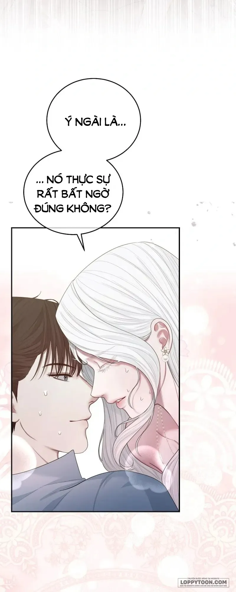 Hầu Nữ Không Còn Thèm Muốn Chủ Nhân Nữa - Chap 60 - Trang 58
