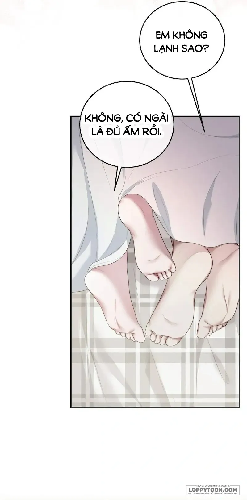 Hầu Nữ Không Còn Thèm Muốn Chủ Nhân Nữa - Chap 60 - Trang 60