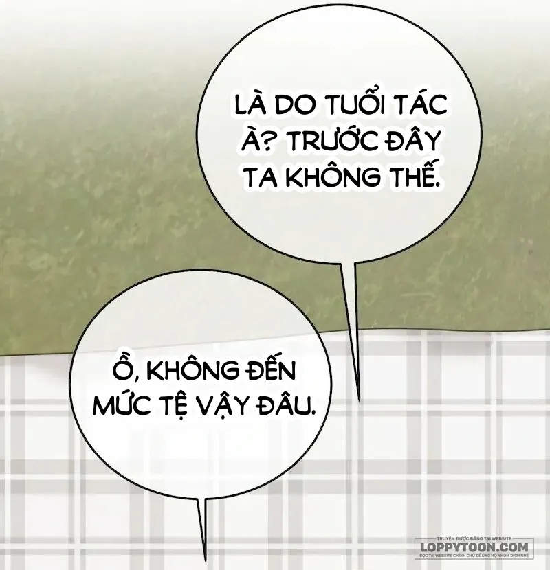 Hầu Nữ Không Còn Thèm Muốn Chủ Nhân Nữa - Chap 60 - Trang 61