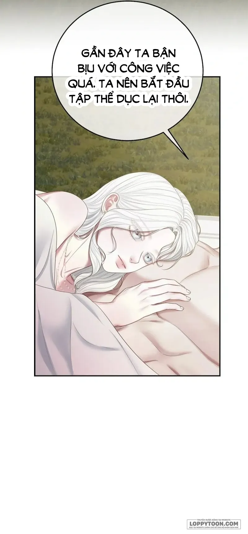 Hầu Nữ Không Còn Thèm Muốn Chủ Nhân Nữa - Chap 60 - Trang 63
