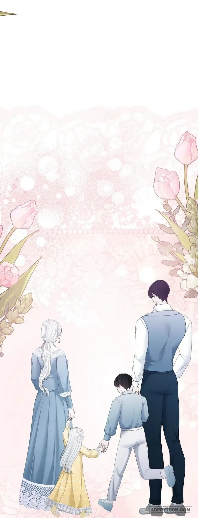 Hầu Nữ Không Còn Thèm Muốn Chủ Nhân Nữa - Chap 60 - Trang 69