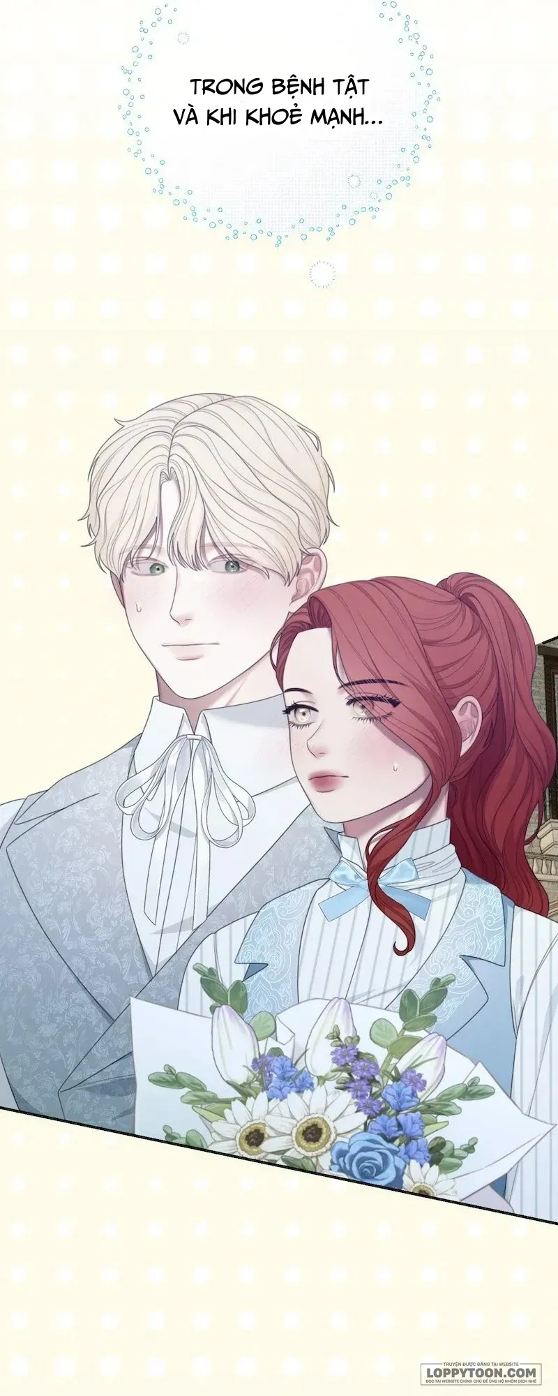 Hầu Nữ Không Còn Thèm Muốn Chủ Nhân Nữa - Chap 60 - Trang 9
