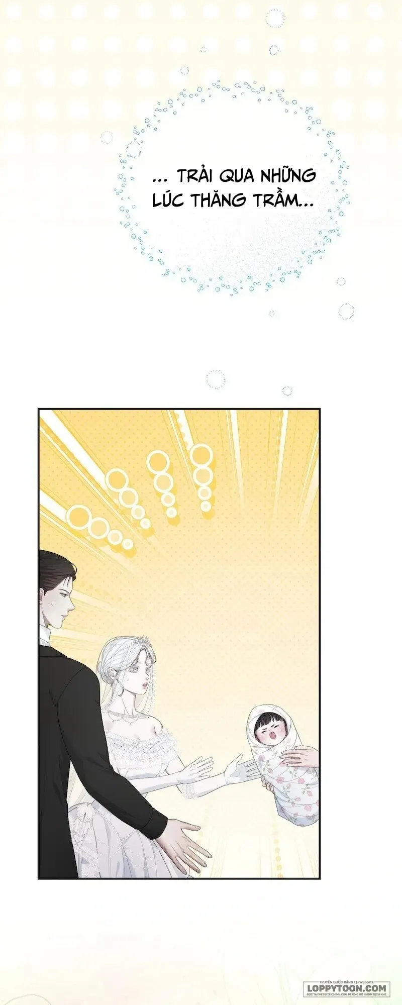 Hầu Nữ Không Còn Thèm Muốn Chủ Nhân Nữa - Chap 60 - Trang 10