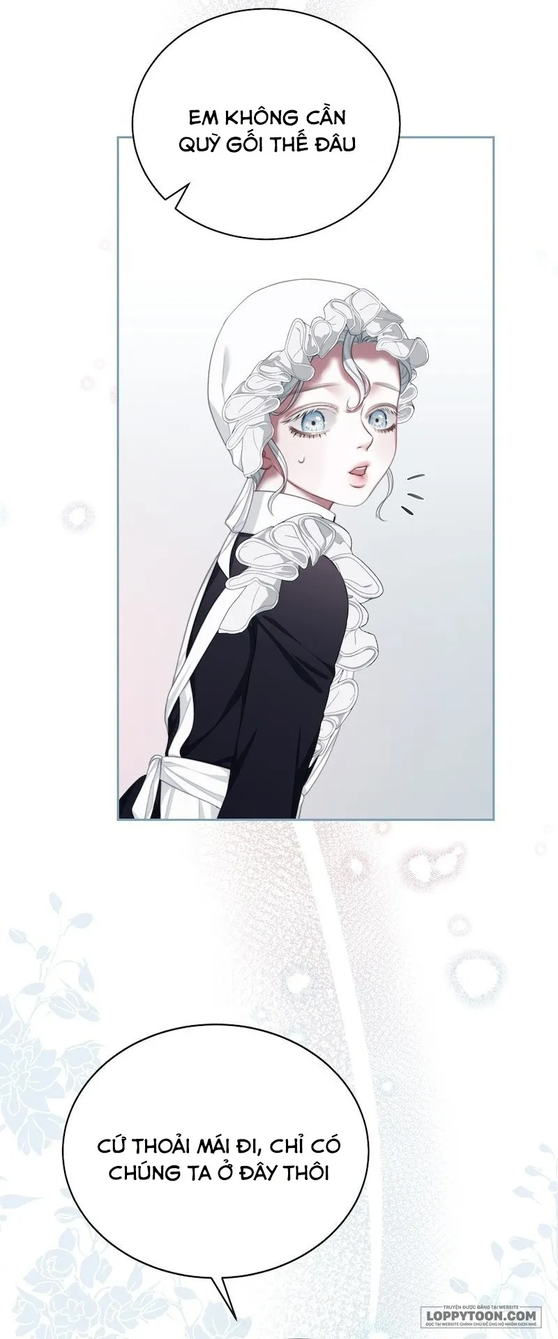 Hầu Nữ Không Còn Thèm Muốn Chủ Nhân Nữa - Chap 7 - Trang 16