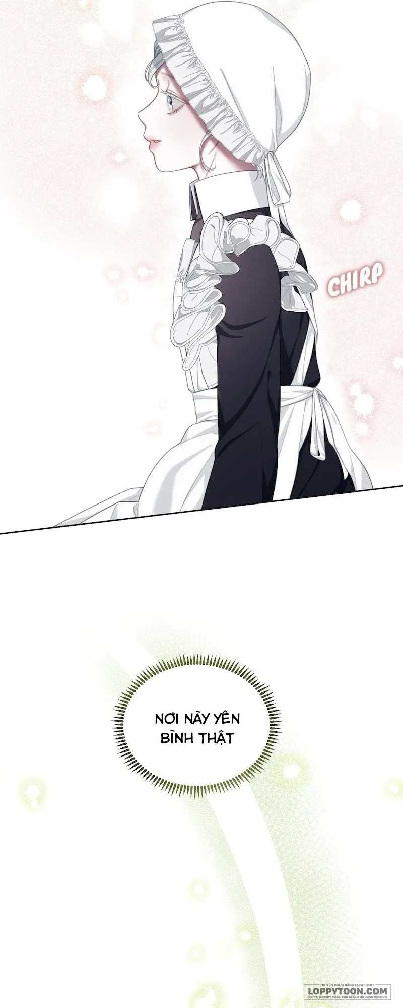 Hầu Nữ Không Còn Thèm Muốn Chủ Nhân Nữa - Chap 7 - Trang 21