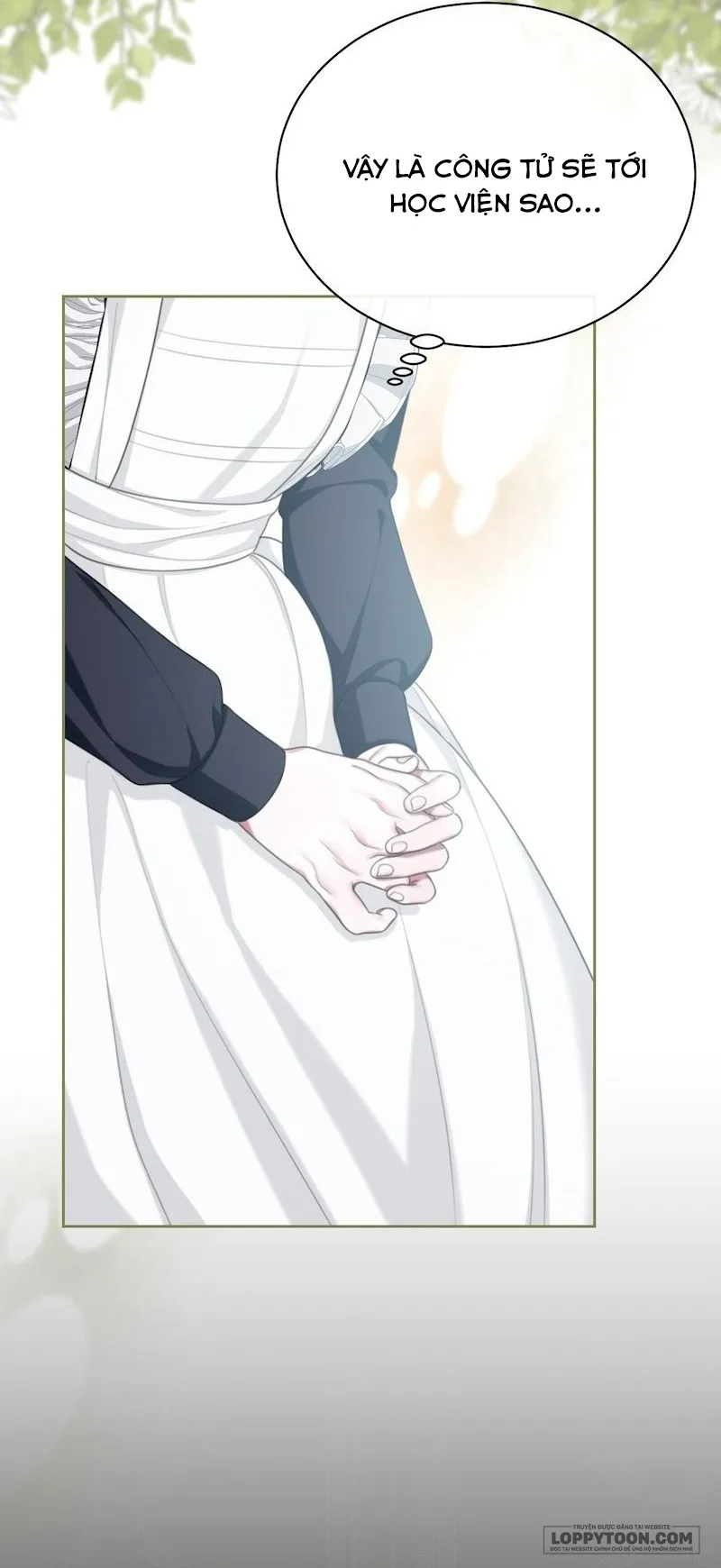 Hầu Nữ Không Còn Thèm Muốn Chủ Nhân Nữa - Chap 7 - Trang 31