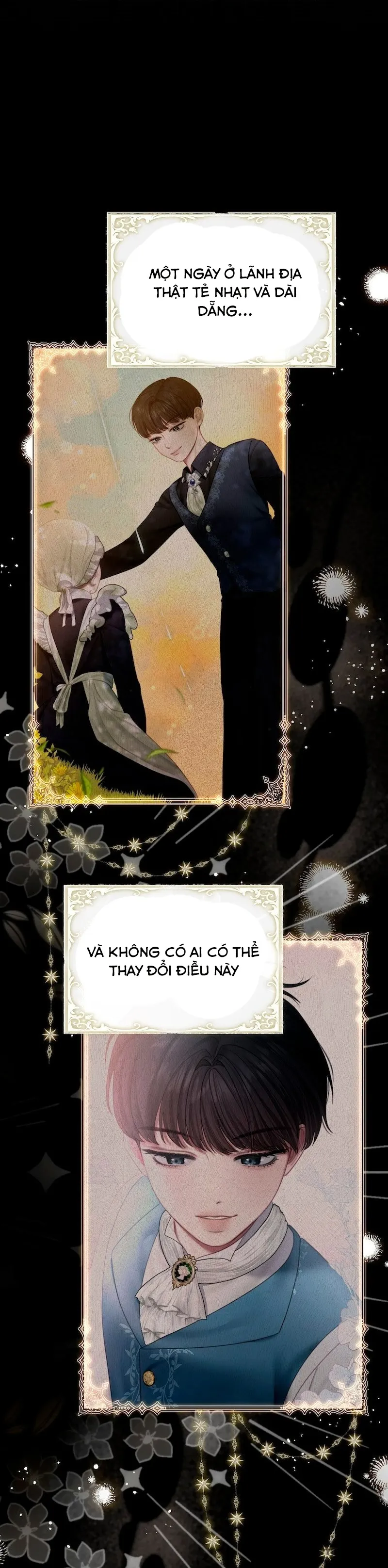 Hầu Nữ Không Còn Thèm Muốn Chủ Nhân Nữa - Chap 7 - Trang 33