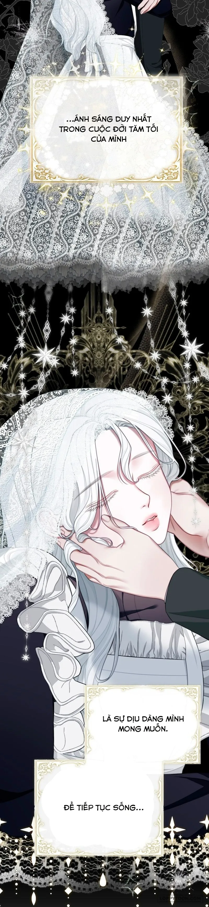 Hầu Nữ Không Còn Thèm Muốn Chủ Nhân Nữa - Chap 7 - Trang 35