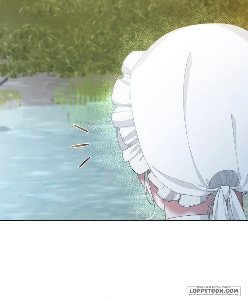 Hầu Nữ Không Còn Thèm Muốn Chủ Nhân Nữa - Chap 7 - Trang 39