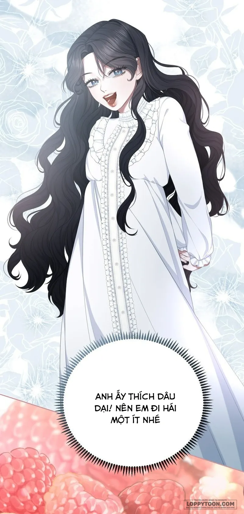 Hầu Nữ Không Còn Thèm Muốn Chủ Nhân Nữa - Chap 7 - Trang 41