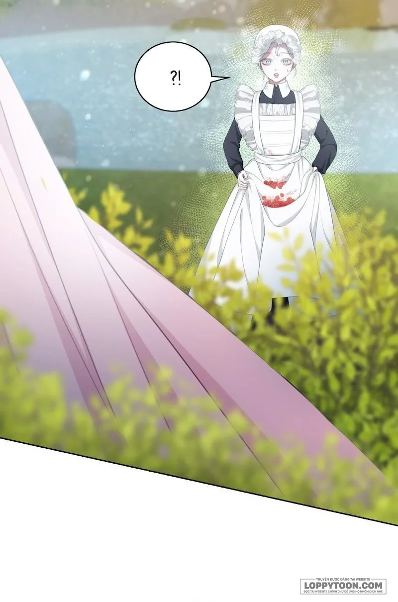 Hầu Nữ Không Còn Thèm Muốn Chủ Nhân Nữa - Chap 7 - Trang 44