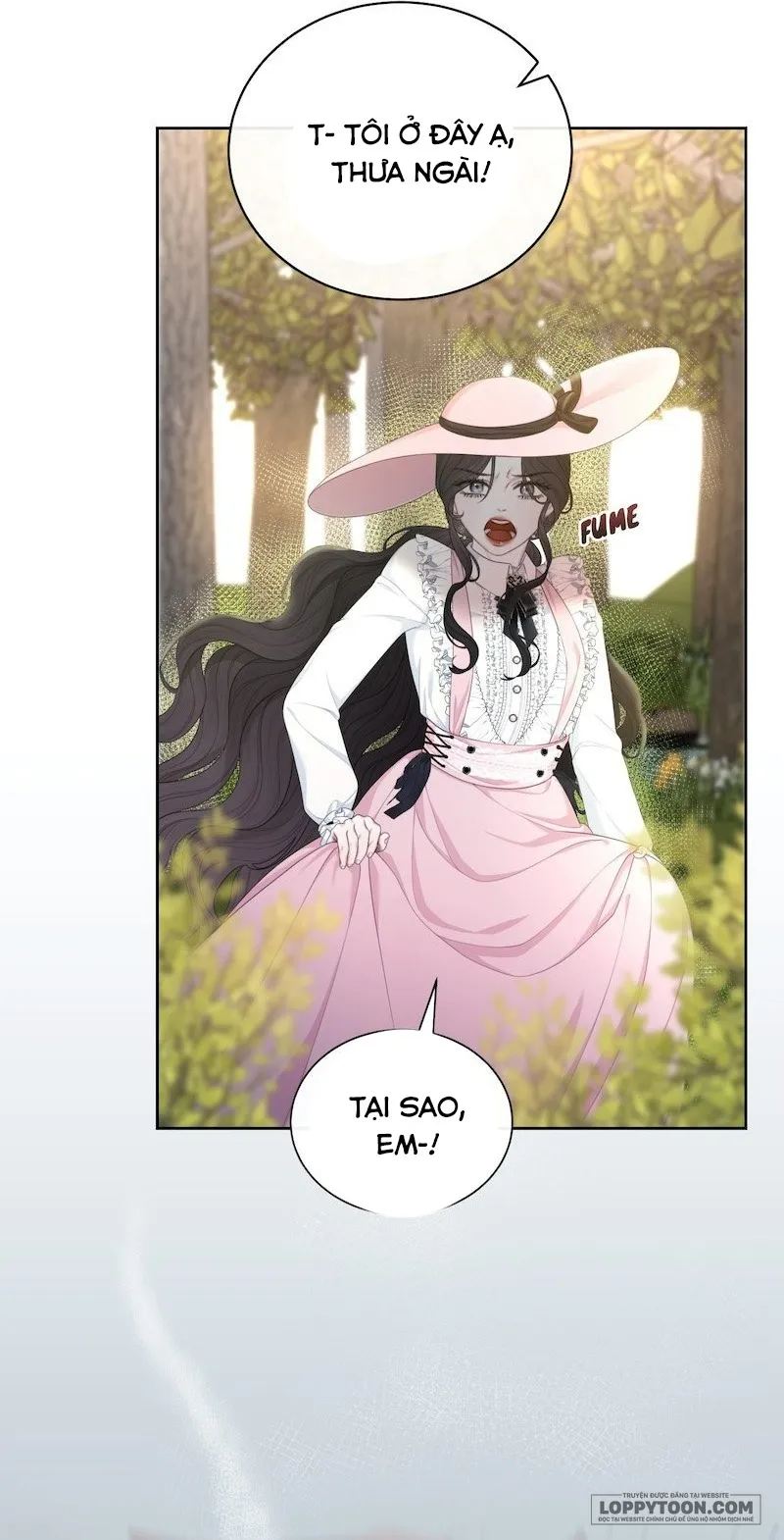 Hầu Nữ Không Còn Thèm Muốn Chủ Nhân Nữa - Chap 7 - Trang 45