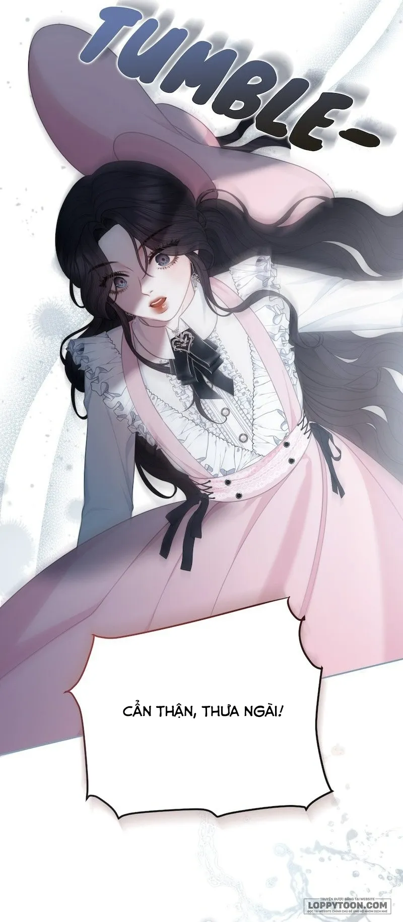 Hầu Nữ Không Còn Thèm Muốn Chủ Nhân Nữa - Chap 7 - Trang 48