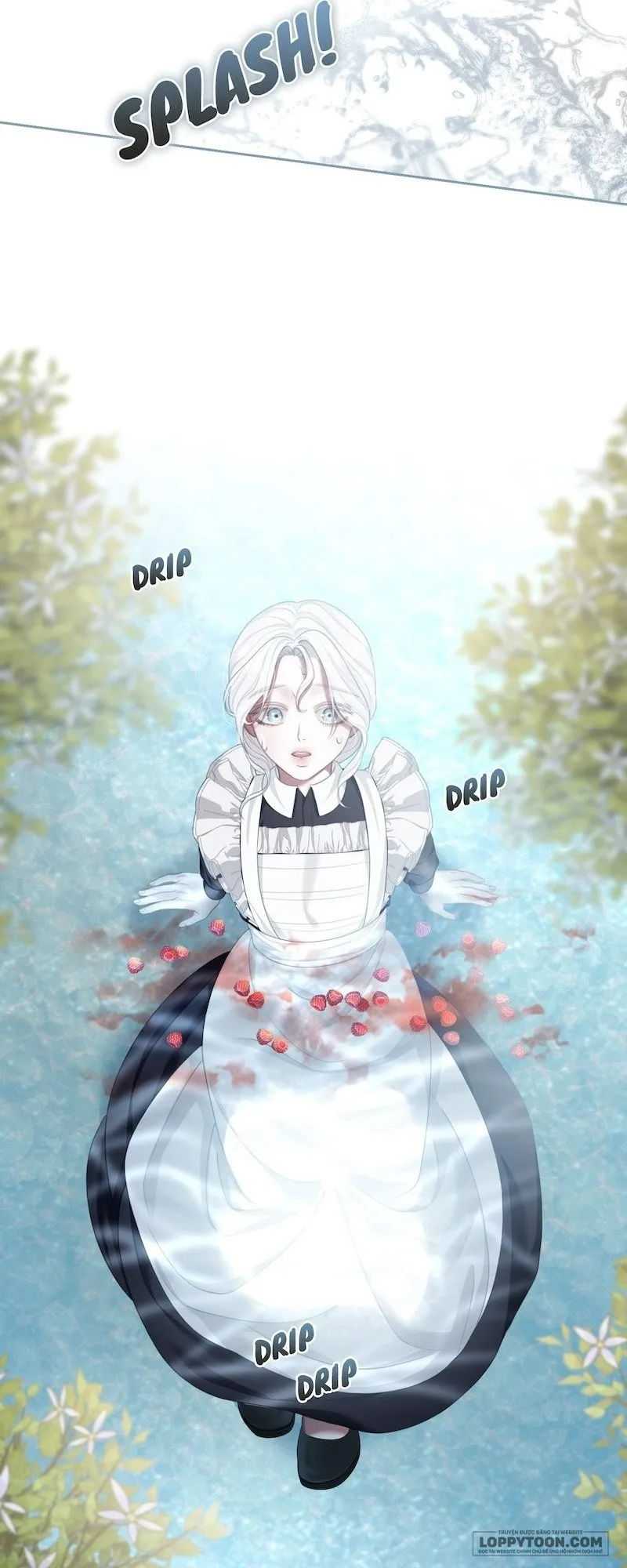 Hầu Nữ Không Còn Thèm Muốn Chủ Nhân Nữa - Chap 7 - Trang 49