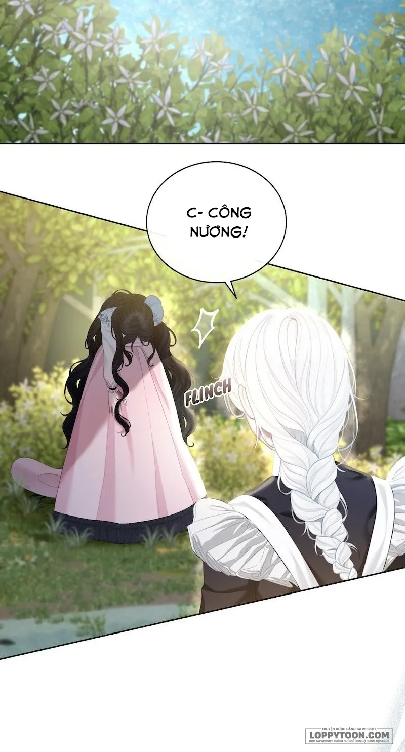Hầu Nữ Không Còn Thèm Muốn Chủ Nhân Nữa - Chap 7 - Trang 50