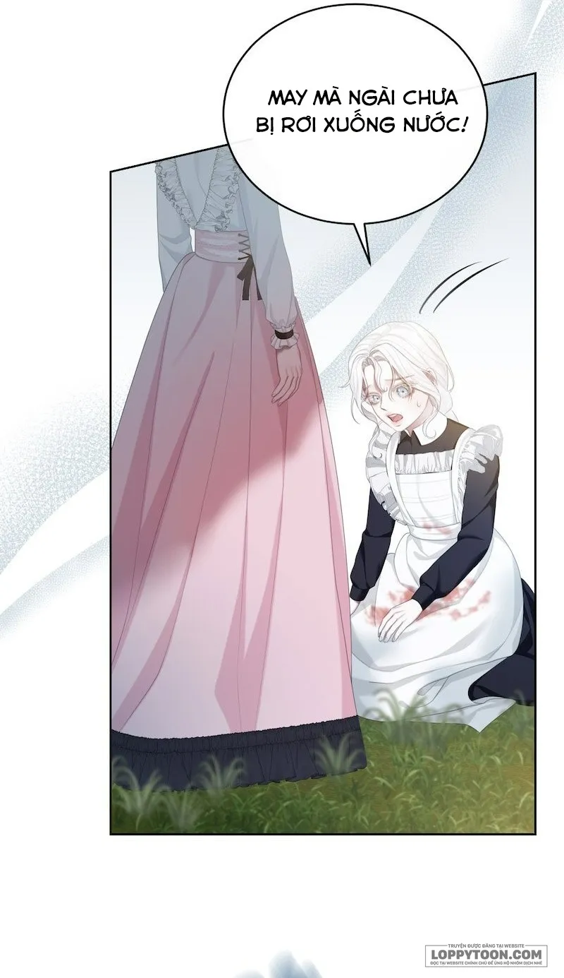 Hầu Nữ Không Còn Thèm Muốn Chủ Nhân Nữa - Chap 7 - Trang 51