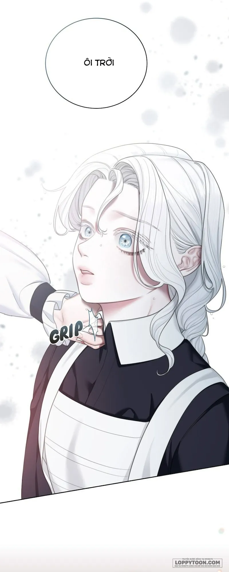 Hầu Nữ Không Còn Thèm Muốn Chủ Nhân Nữa - Chap 7 - Trang 56