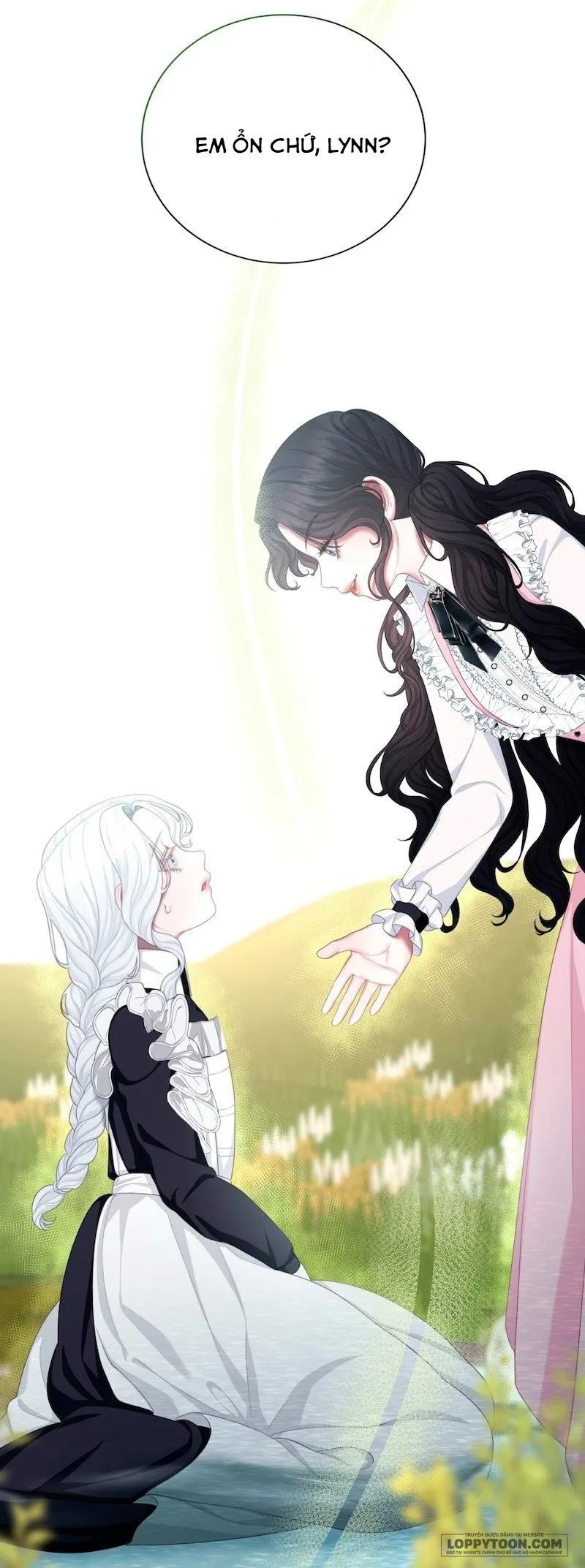 Hầu Nữ Không Còn Thèm Muốn Chủ Nhân Nữa - Chap 8 - Trang 2