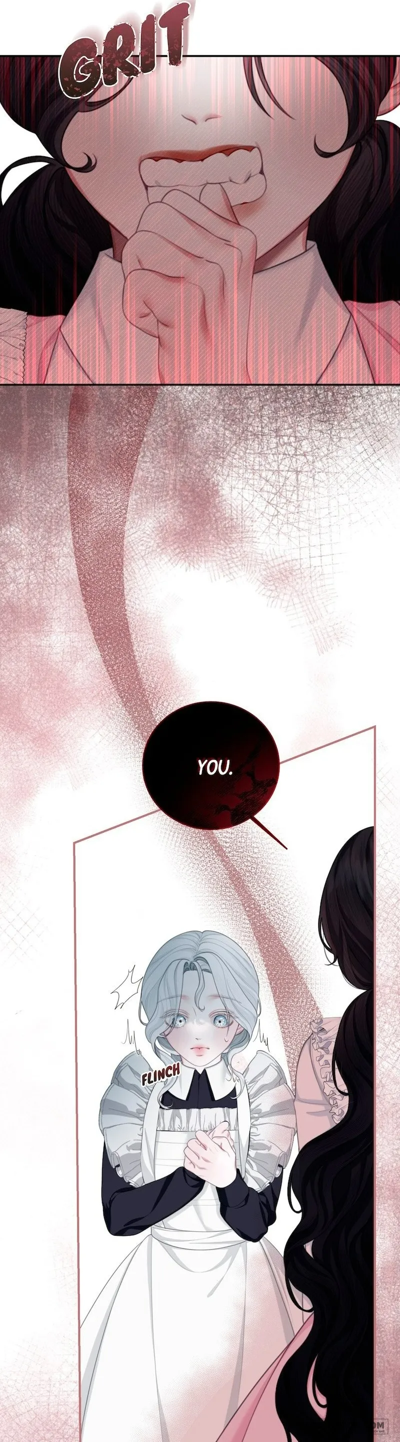 Hầu Nữ Không Còn Thèm Muốn Chủ Nhân Nữa - Chap 8 - Trang 15