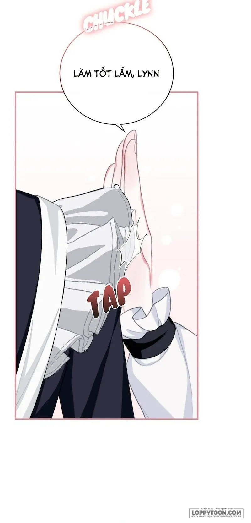 Hầu Nữ Không Còn Thèm Muốn Chủ Nhân Nữa - Chap 8 - Trang 22