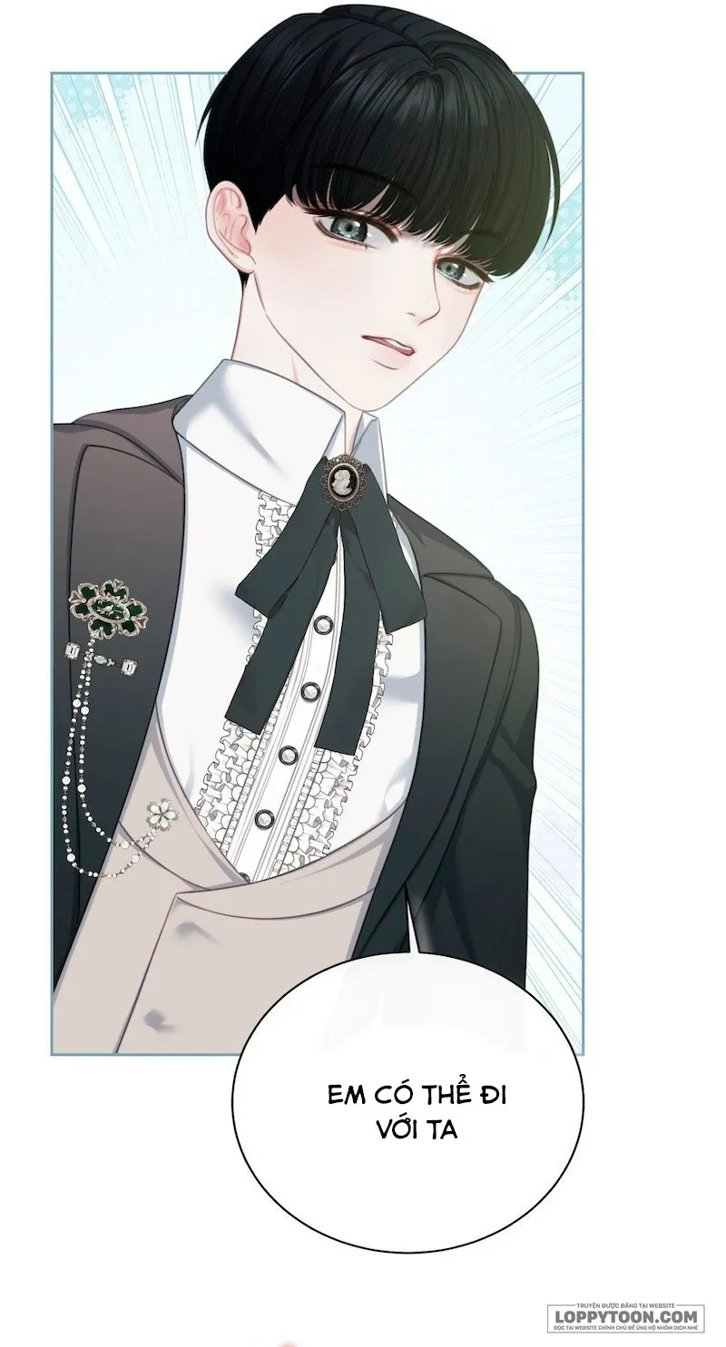 Hầu Nữ Không Còn Thèm Muốn Chủ Nhân Nữa - Chap 8 - Trang 26