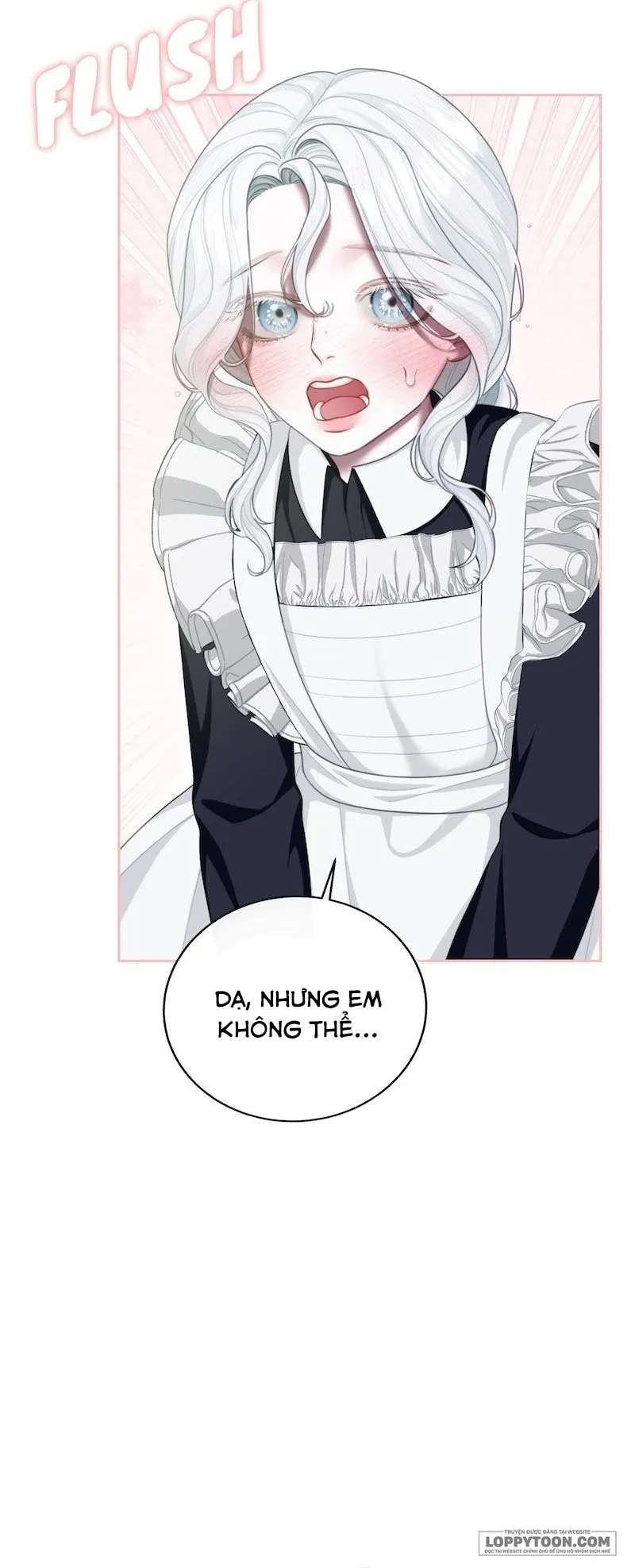 Hầu Nữ Không Còn Thèm Muốn Chủ Nhân Nữa - Chap 8 - Trang 27