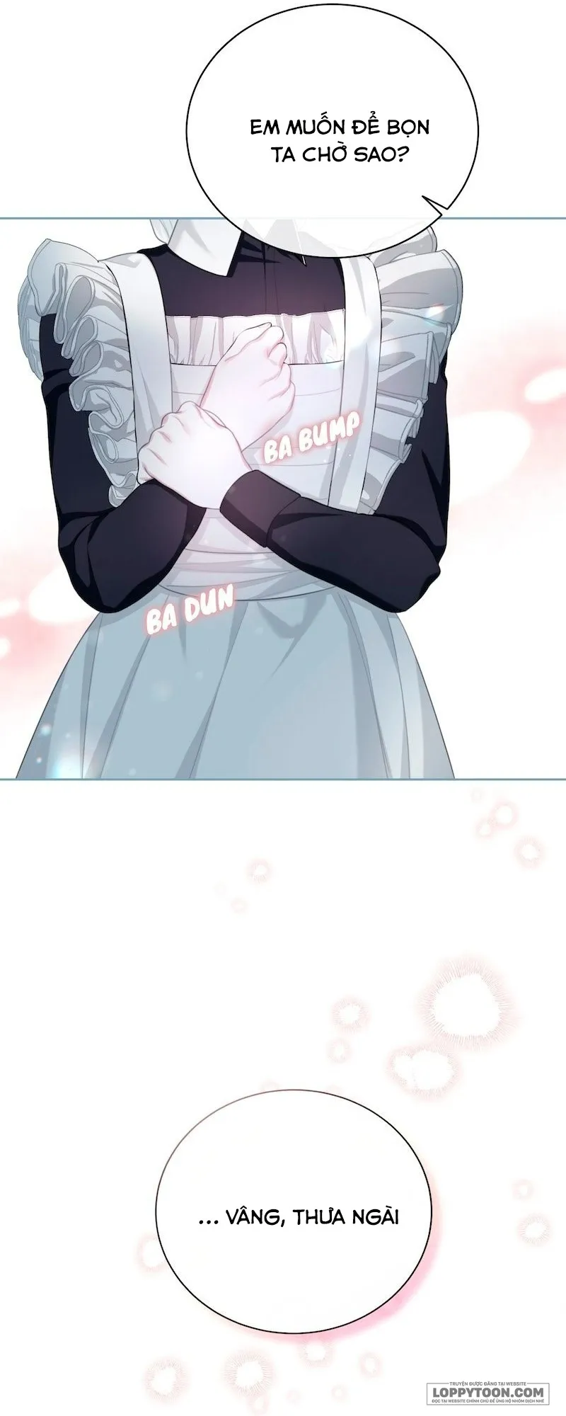 Hầu Nữ Không Còn Thèm Muốn Chủ Nhân Nữa - Chap 8 - Trang 29