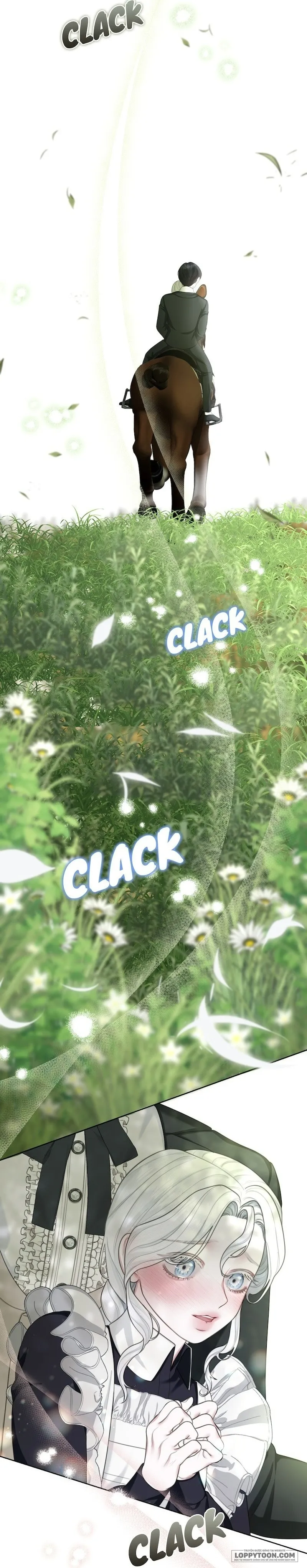 Hầu Nữ Không Còn Thèm Muốn Chủ Nhân Nữa - Chap 8 - Trang 32