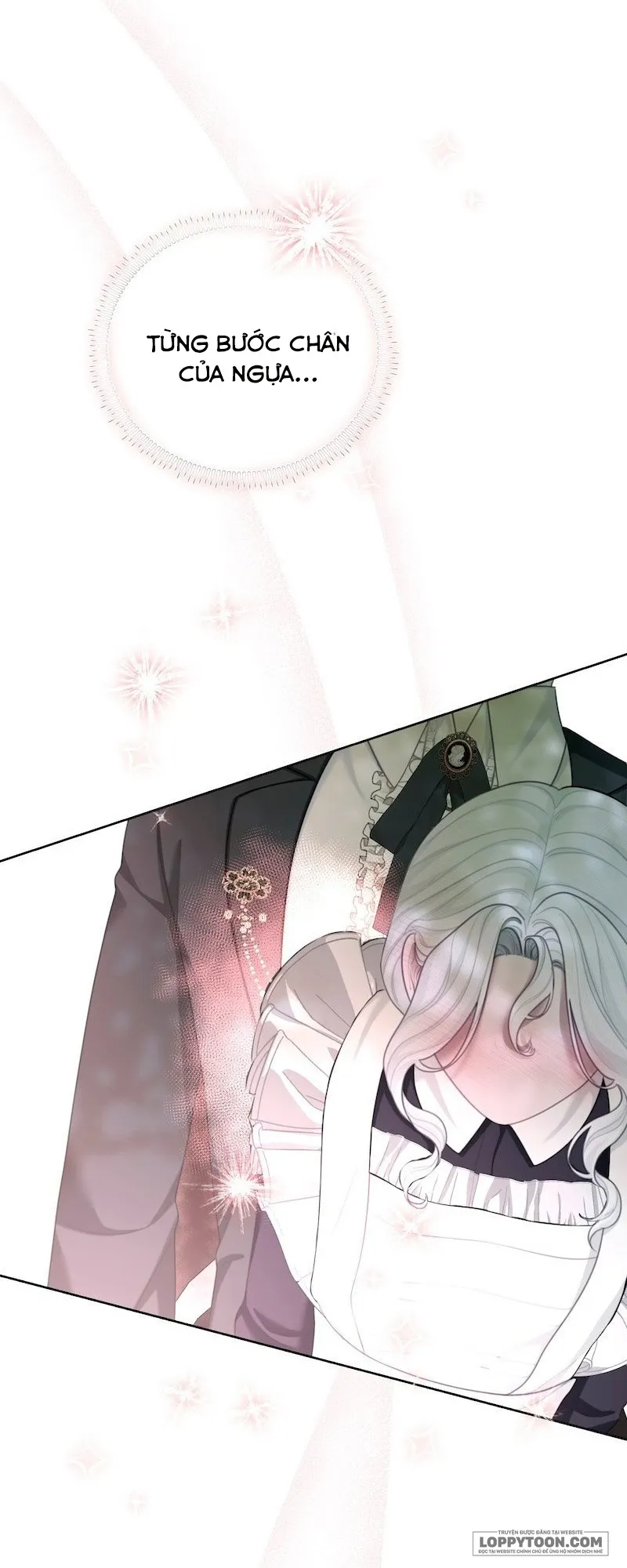 Hầu Nữ Không Còn Thèm Muốn Chủ Nhân Nữa - Chap 8 - Trang 35