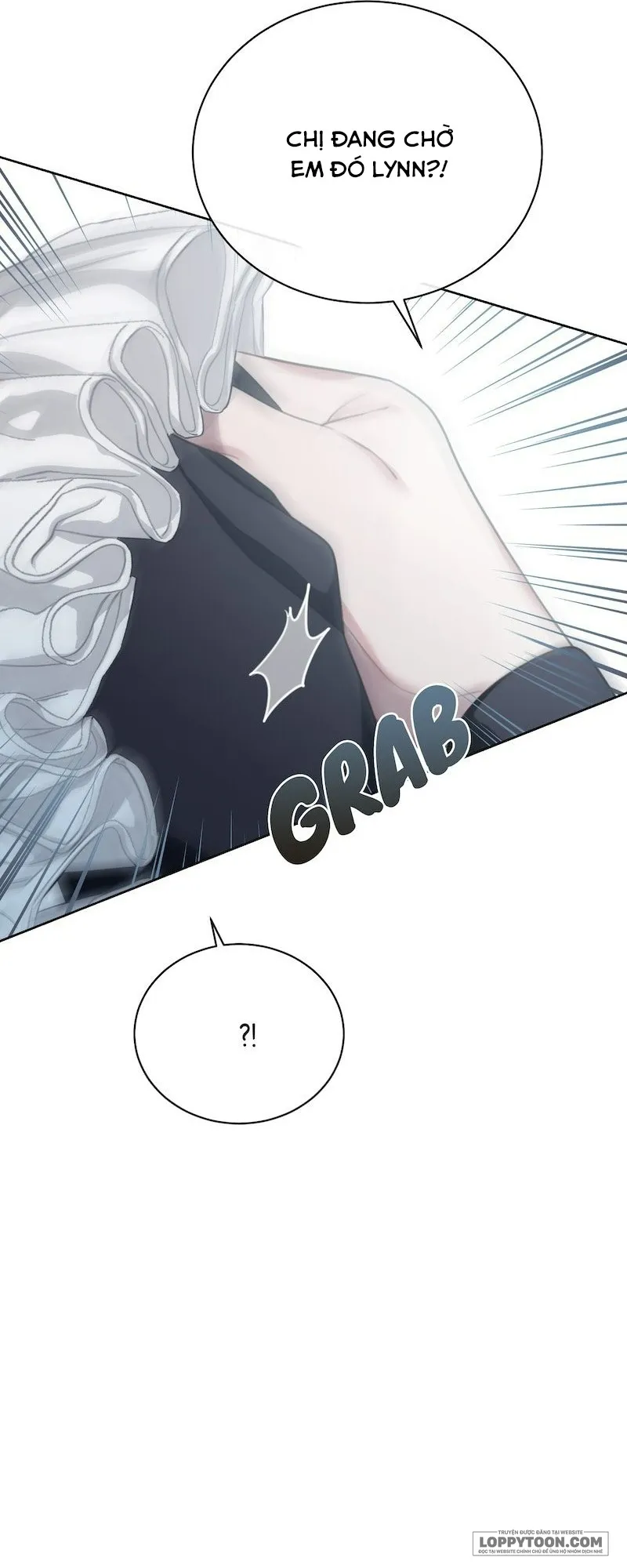 Hầu Nữ Không Còn Thèm Muốn Chủ Nhân Nữa - Chap 8 - Trang 46