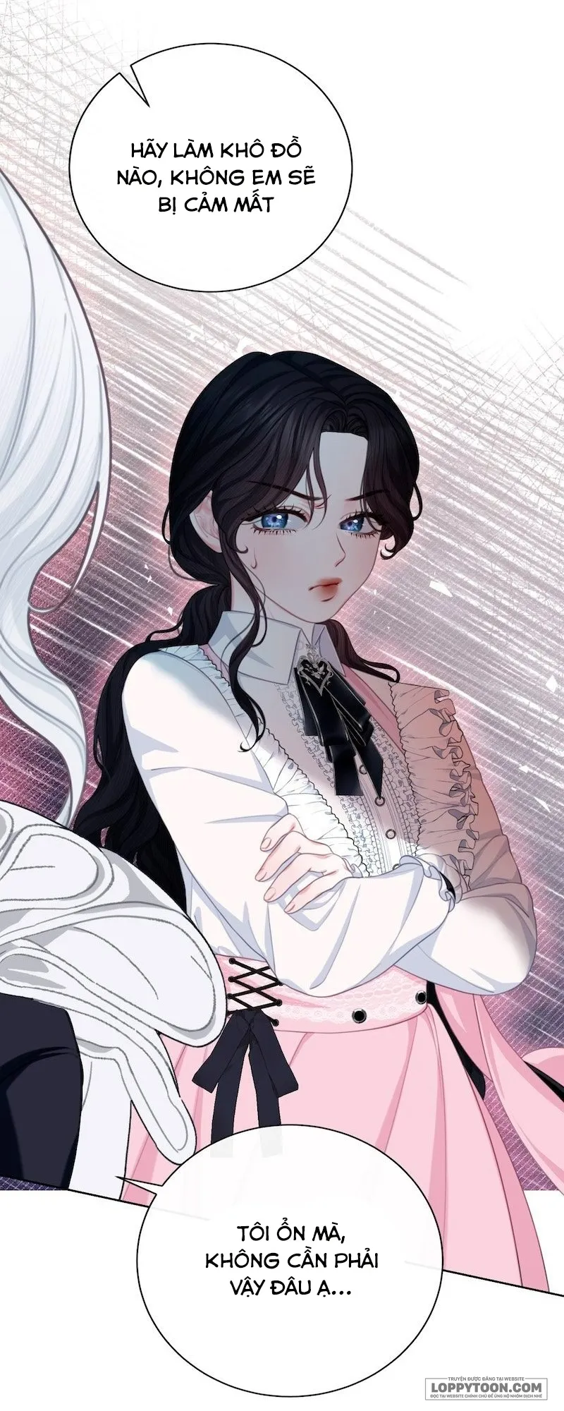 Hầu Nữ Không Còn Thèm Muốn Chủ Nhân Nữa - Chap 8 - Trang 6