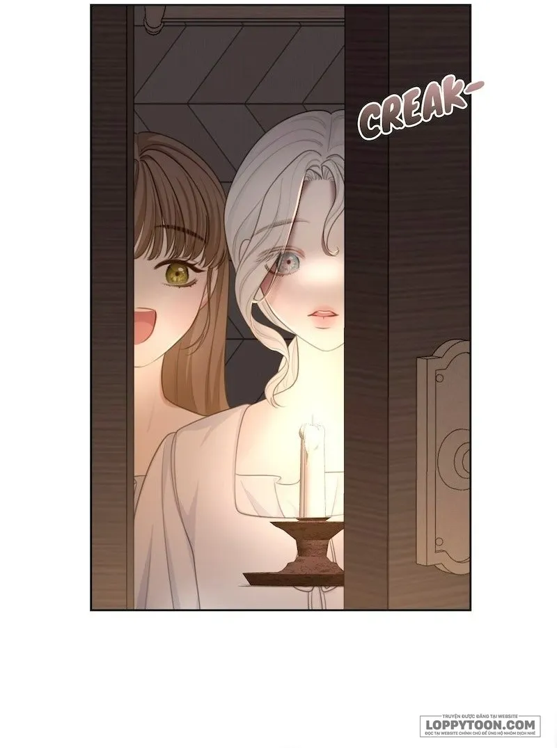 Hầu Nữ Không Còn Thèm Muốn Chủ Nhân Nữa - Chap 8 - Trang 53