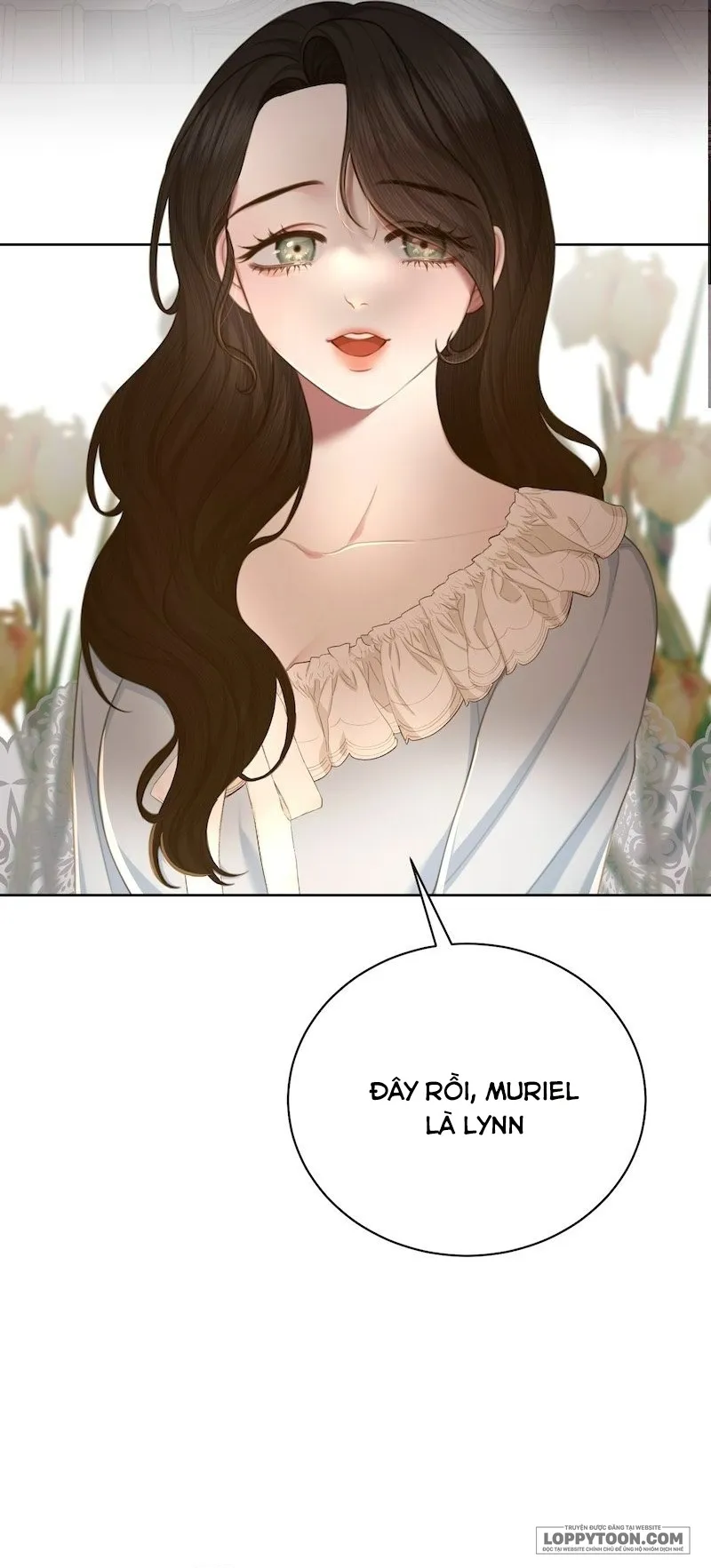 Hầu Nữ Không Còn Thèm Muốn Chủ Nhân Nữa - Chap 8 - Trang 55