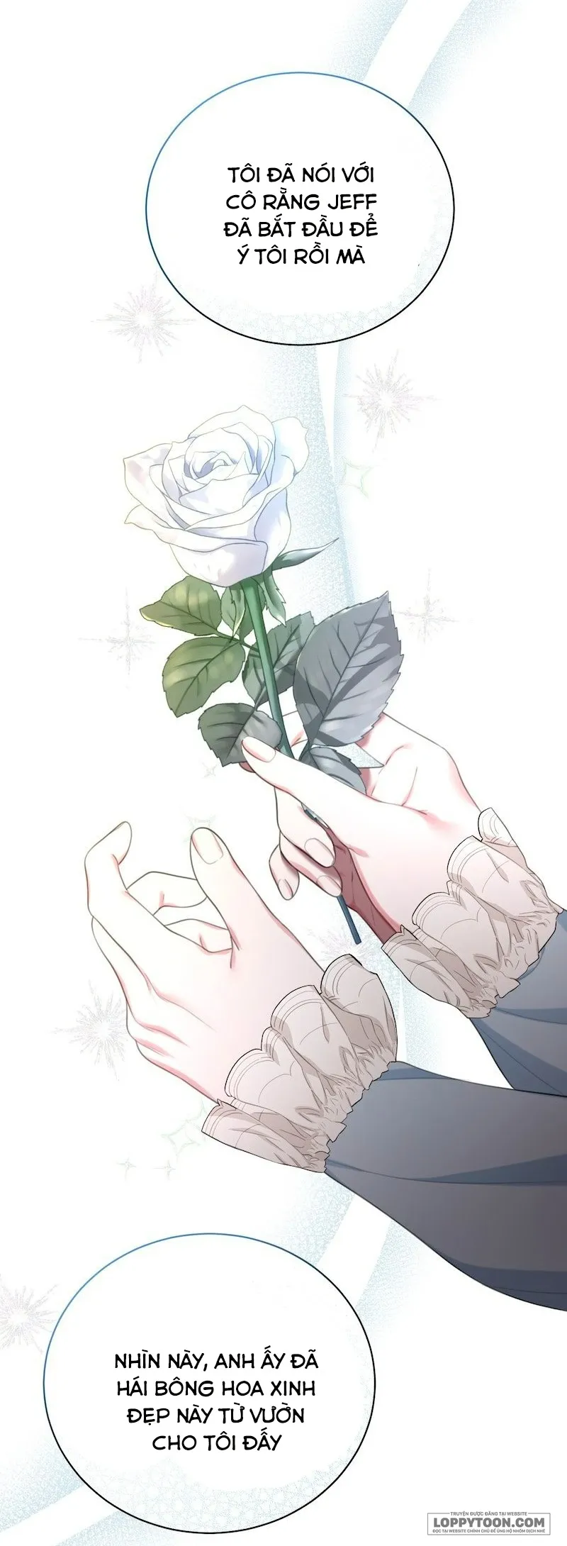 Hầu Nữ Không Còn Thèm Muốn Chủ Nhân Nữa - Chap 8 - Trang 57
