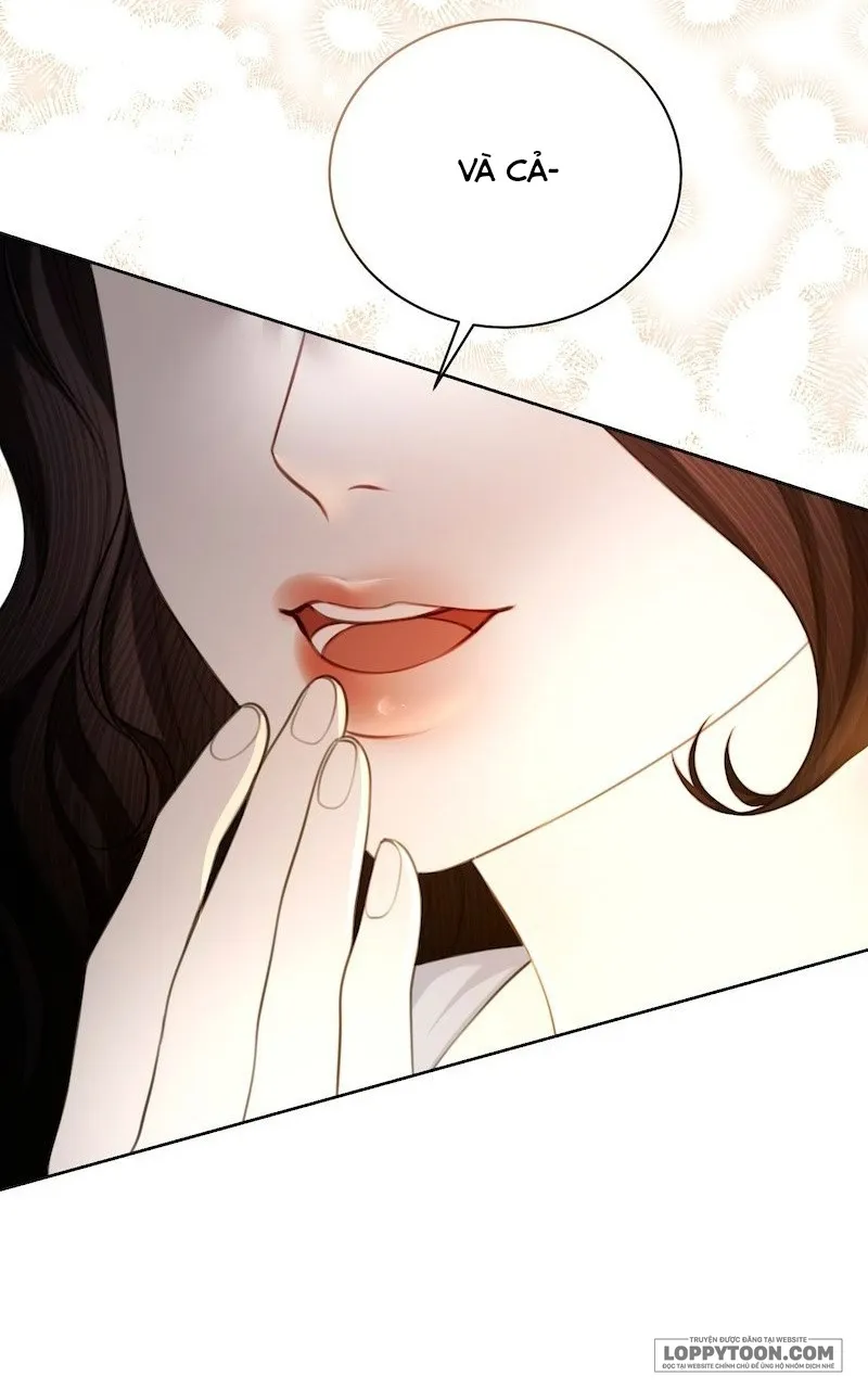 Hầu Nữ Không Còn Thèm Muốn Chủ Nhân Nữa - Chap 8 - Trang 61