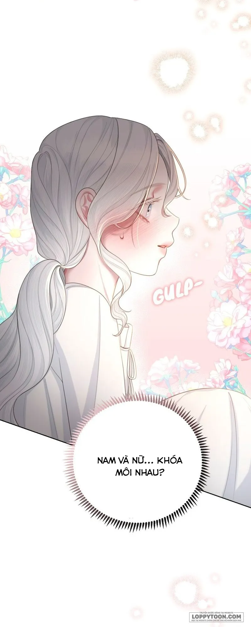 Hầu Nữ Không Còn Thèm Muốn Chủ Nhân Nữa - Chap 8 - Trang 63
