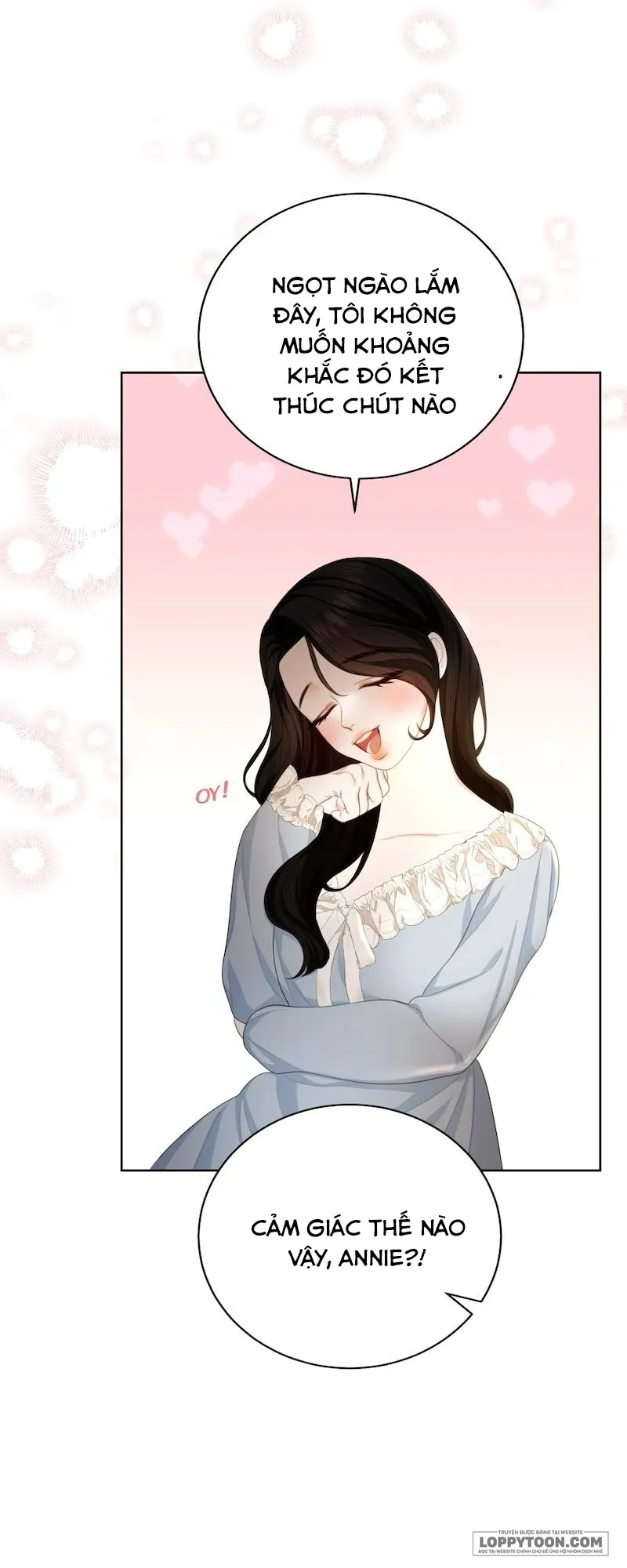 Hầu Nữ Không Còn Thèm Muốn Chủ Nhân Nữa - Chap 8 - Trang 64