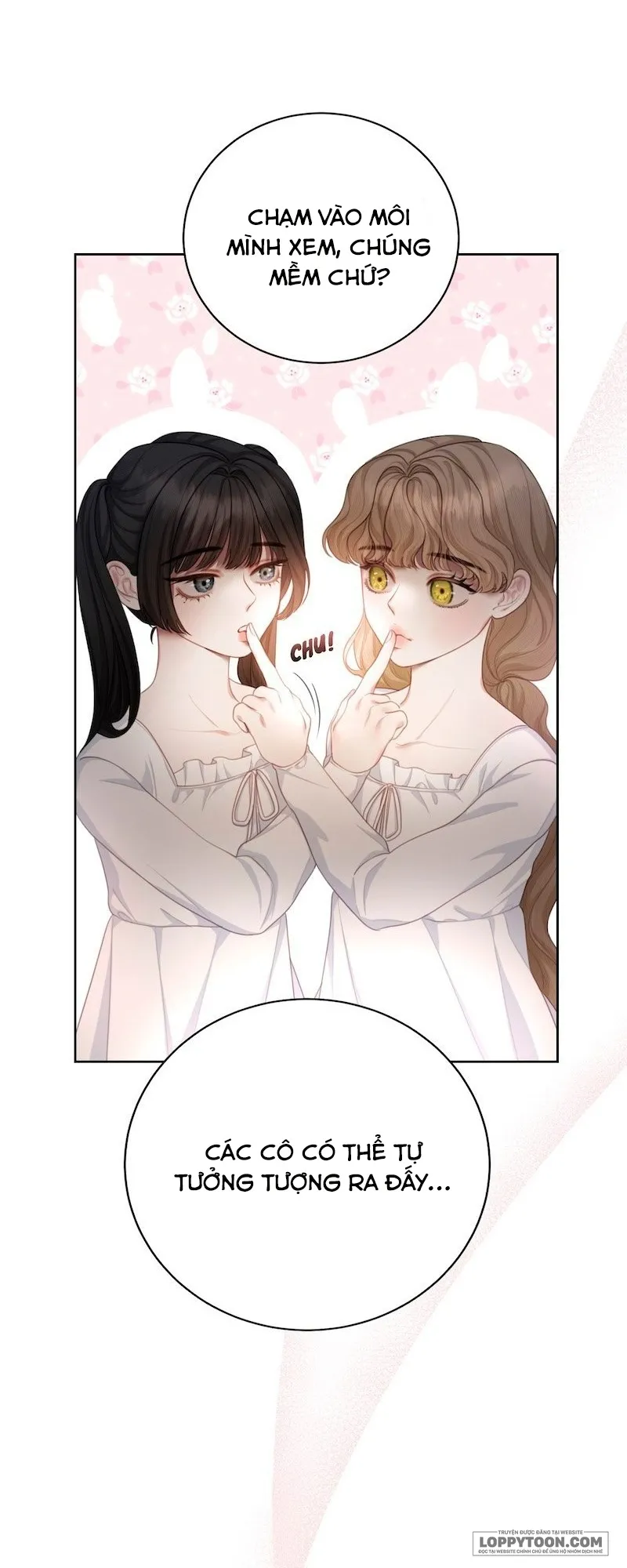 Hầu Nữ Không Còn Thèm Muốn Chủ Nhân Nữa - Chap 8 - Trang 65