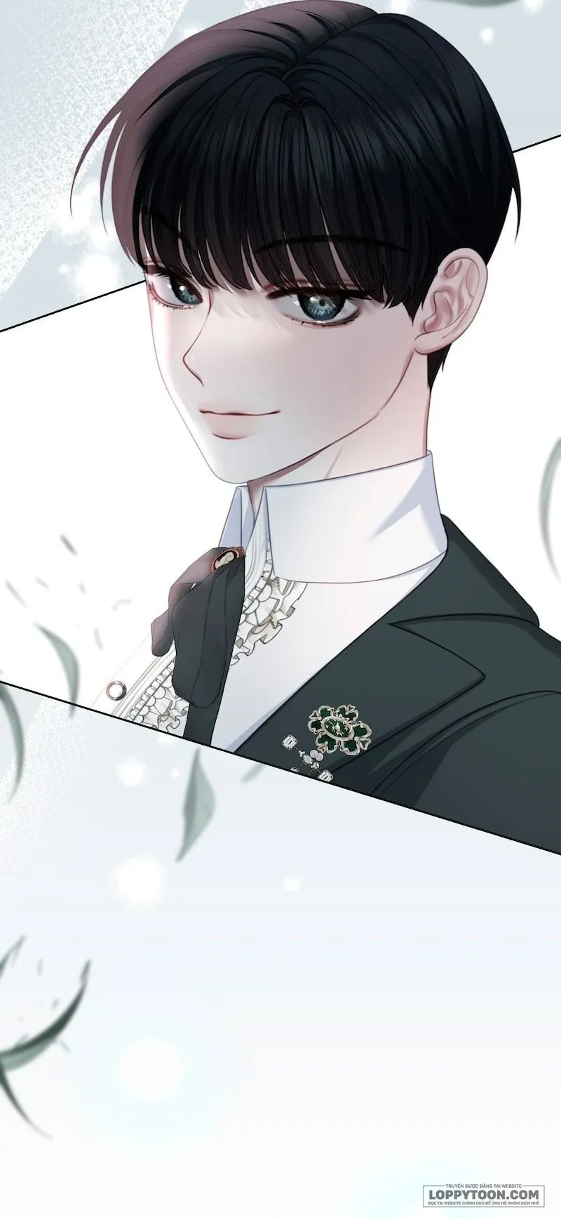 Hầu Nữ Không Còn Thèm Muốn Chủ Nhân Nữa - Chap 8 - Trang 69