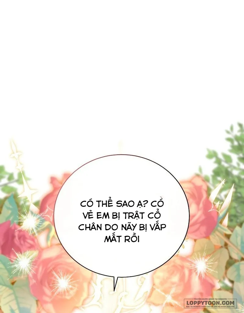 Hầu Nữ Không Còn Thèm Muốn Chủ Nhân Nữa - Chap 8 - Trang 8